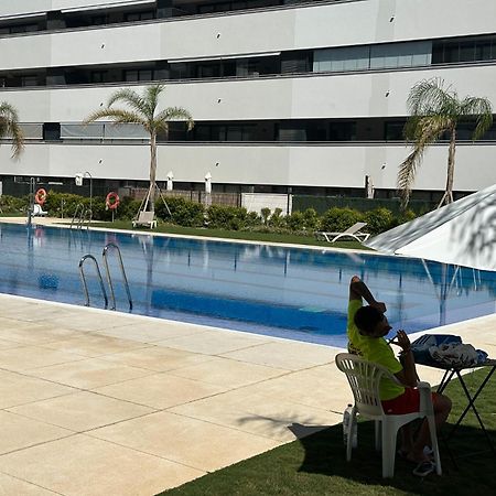 Alamar P&O Corporate Accommodation Torremolinos Exteriér fotografie