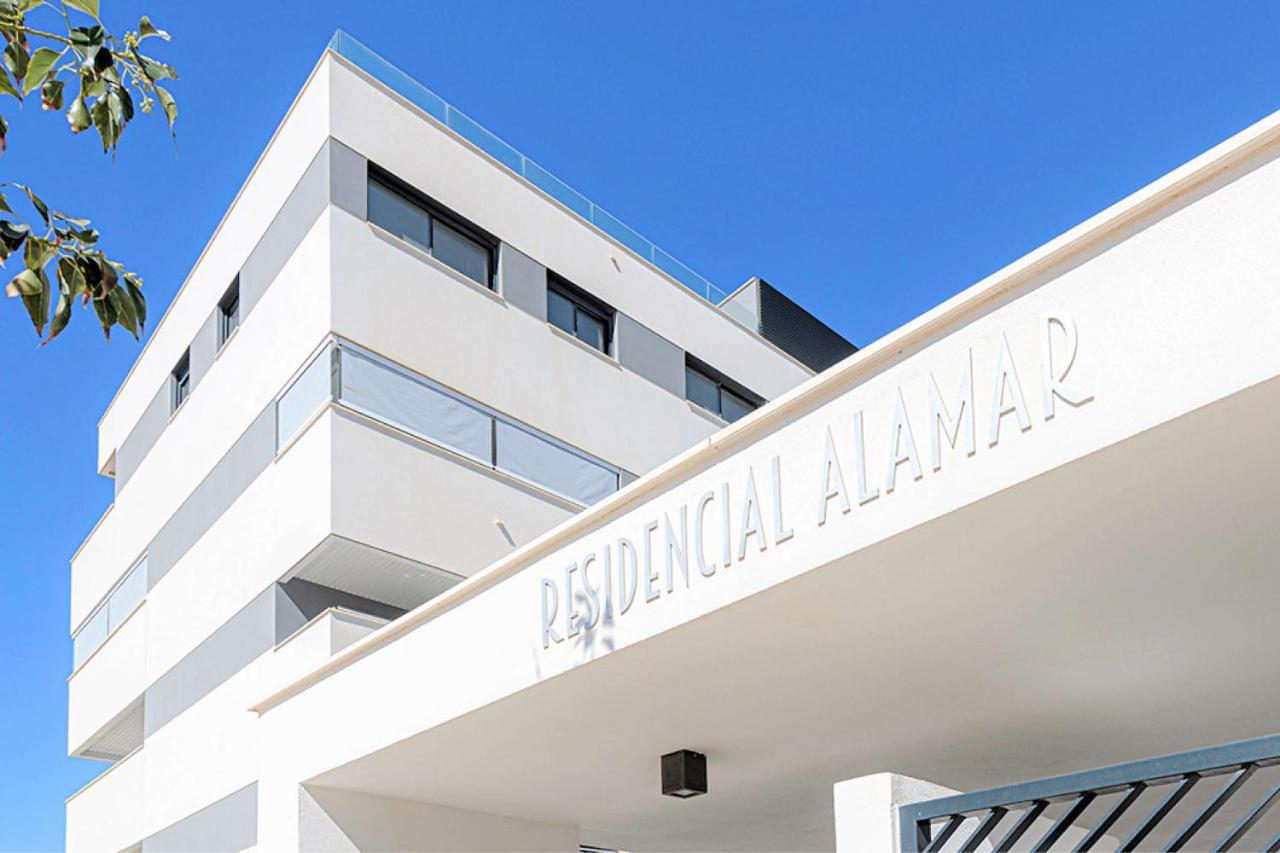Alamar P&O Corporate Accommodation Torremolinos Exteriér fotografie