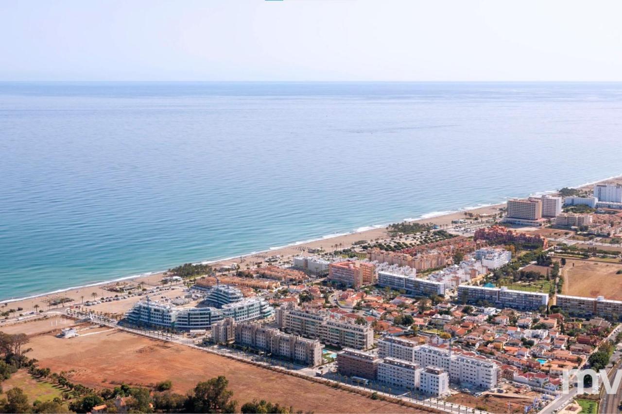 Alamar P&O Corporate Accommodation Torremolinos Exteriér fotografie